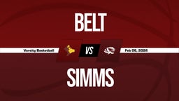 02/6 Highlights vs Belt