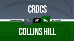 11/14 Highlights vs CRDCS
