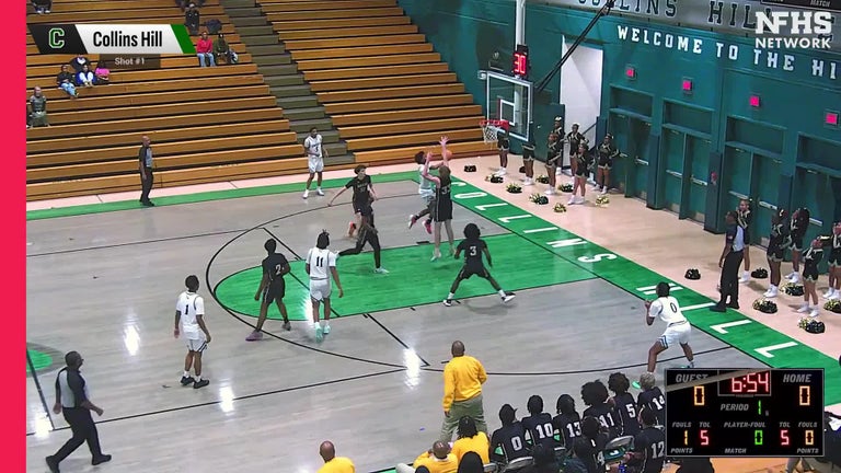 Video player poster image