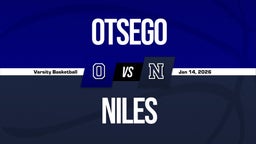 01/13 Highlights vs Otsego
