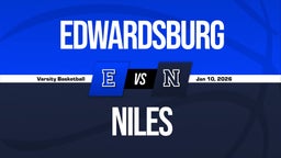01/9 Highlights vs Edwardsburg