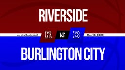 12/15 Highlights @ Burlington City
