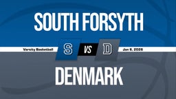 01/6 Highlights @ Denmark