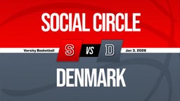 01/3 Highlights @ Denmark