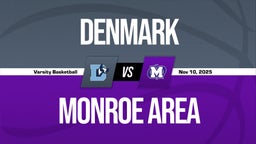 11/10 Highlights @ Monroe Area