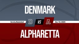 12/9 Highlights vs Denmark