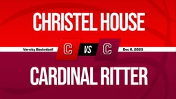 12/6 Highlights vs Christel House