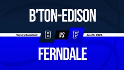 01/24 Highlights @ Ferndale