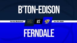 01/24 Highlights @ Ferndale