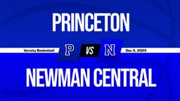 12/5 Highlights vs Princeton