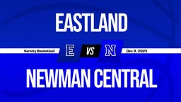 12/9 Highlights vs Eastland