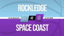 01/29 Highlights @ Space Coast