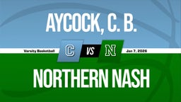 01/6 Highlights @ Northern Nash