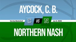 01/6 Highlights vs Aycock, C. B.