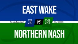 12/5 Highlights vs East Wake