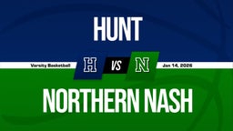 01/13 Highlights @ Northern Nash