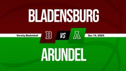 12/15 Highlights @ Arundel