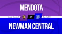 12/4 Highlights @ Newman Central