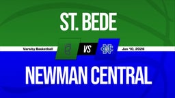 01/10 Highlights @ Newman Central