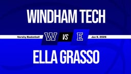 01/6 Highlights @ Ella Grasso