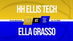 01/13 Highlights @ Ella Grasso