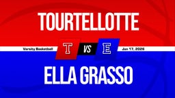 01/17 Highlights vs Tourtellotte