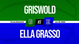 01/29 Highlights @ Ella Grasso