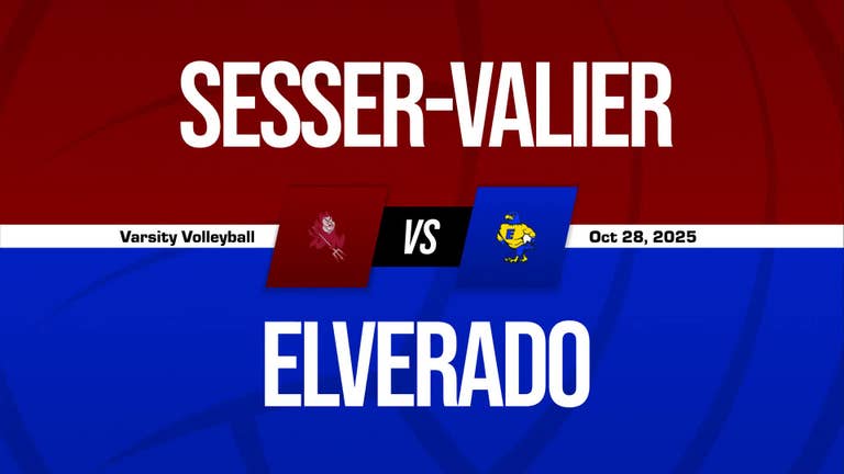 Video player poster