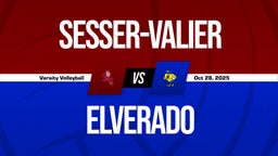 10/28 Highlights vs Sesser-Valier