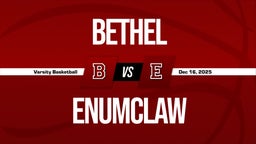 12/15 Highlights @ Enumclaw