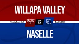 12/19 Highlights @ Naselle