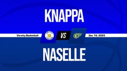 12/10 Highlights @ Naselle