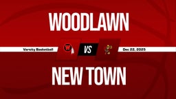 12/22 Highlights vs Woodlawn