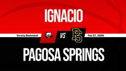 02/7 Highlights @ Pagosa Springs