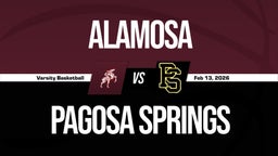02/13 Highlights @ Pagosa Springs