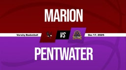 12/17 Highlights vs Marion