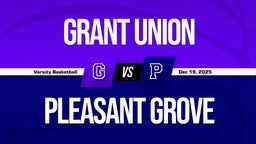 12/18 Highlights @ Pleasant Grove