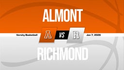 01/6 Highlights vs Almont