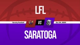 10/24 Highlights vs LFL