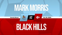 10/30 Highlights vs Mark Morris