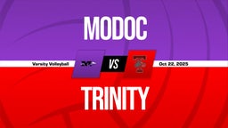 10/22 Highlights vs Modoc