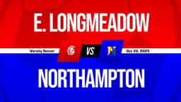 10/22 Highlights vs E. Longmeadow