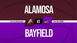 02/6 Highlights @ Bayfield