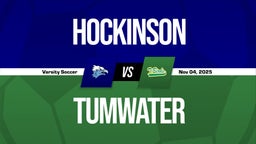 11/4 Highlights vs Hockinson