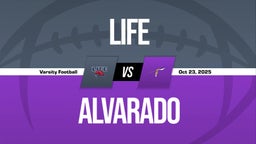 10/23 Highlights vs Life