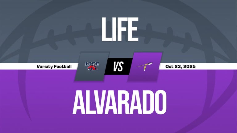 Video player poster image