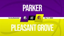 11/11 Highlights vs Parker