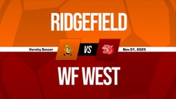 11/1 Highlights @ WF West