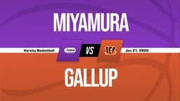 01/21 Highlights vs Miyamura