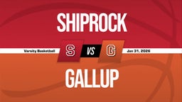 01/30 Highlights @ Gallup